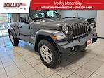 2021 Jeep Wrangler 4WD SUV for sale #DP9090 - photo 1