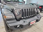 2021 Jeep Wrangler 4WD SUV for sale #DP9090 - photo 19