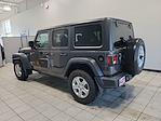2021 Jeep Wrangler 4WD SUV for sale #DP9090 - photo 4