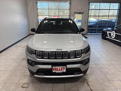 Used 2025 Jeep Compass Limited for sale #DP9093 - photo 2