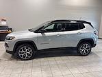 Used 2025 Jeep Compass Limited for sale #DP9093 - photo 4