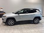 Used 2025 Jeep Compass Limited for sale #DP9094 - photo 4