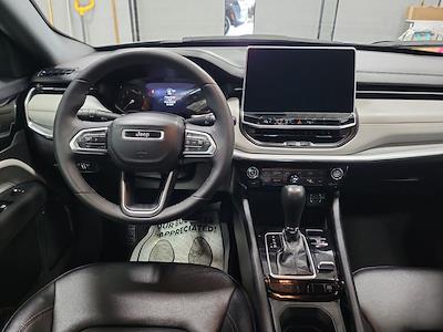 2024 Jeep Compass 4WD SUV for sale #DP9095 - photo 2