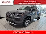 2024 Jeep Compass 4WD SUV for sale #DP9095 - photo 1