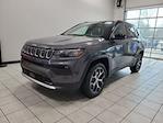 2024 Jeep Compass 4WD SUV for sale #DP9095 - photo 49