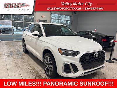 Used 2023 Audi Q5 Premium S line for sale #DP9096 - photo 1