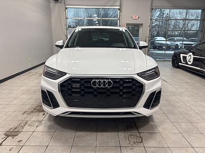Used 2023 Audi Q5 Premium S line for sale #DP9096 - photo 2