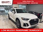 Used 2023 Audi Q5 Premium S line for sale #DP9096 - photo 1