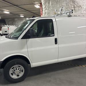 Used 2025 Chevrolet Express 2500 - photo 1