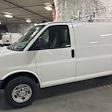 2025 Chevrolet Express 2500 RWD Empty Cargo Van for sale #DP9099 - photo 2