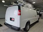 2025 Chevrolet Express 2500 RWD Empty Cargo Van for sale #DP9099 - photo 7