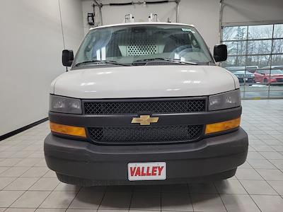 Used 2025 Chevrolet Express 2500 - photo 1