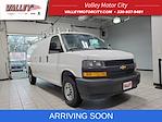2025 Chevrolet Express 2500 RWD Empty Cargo Van for sale #DP9100 - photo 1