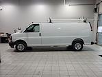 2025 Chevrolet Express 2500 RWD Empty Cargo Van for sale #DP9100 - photo 4