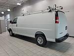 2025 Chevrolet Express 2500 RWD Empty Cargo Van for sale #DP9100 - photo 5