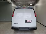 2025 Chevrolet Express 2500 RWD Empty Cargo Van for sale #DP9100 - photo 6