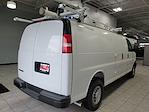 2025 Chevrolet Express 2500 RWD Empty Cargo Van for sale #DP9100 - photo 7