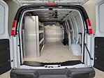 2025 Chevrolet Express 2500 RWD Empty Cargo Van for sale #DP9100 - photo 8