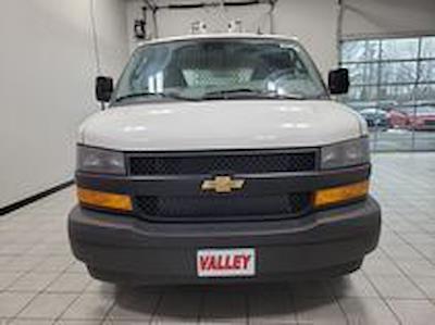 Used 2025 Chevrolet Express 2500 - photo 1