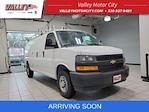 2025 Chevrolet Express 2500 RWD Empty Cargo Van for sale #DP9101 - photo 1