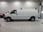 2025 Chevrolet Express 2500 RWD Empty Cargo Van for sale #DP9101 - photo 4