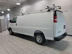 2025 Chevrolet Express 2500 RWD Empty Cargo Van for sale #DP9101 - photo 5