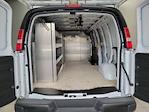 2025 Chevrolet Express 2500 RWD Empty Cargo Van for sale #DP9101 - photo 8