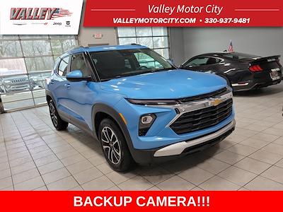 2025 Chevrolet Trailblazer FWD SUV for sale #DP9102 - photo 1