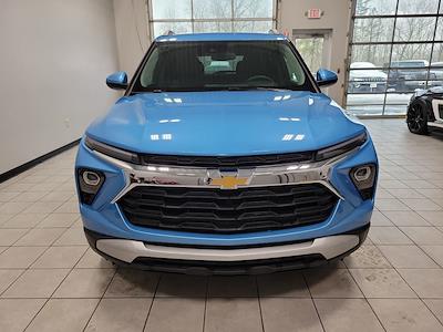 2025 Chevrolet Trailblazer FWD SUV for sale #DP9102 - photo 2