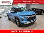 2025 Chevrolet Trailblazer FWD SUV for sale #DP9102 - photo 1