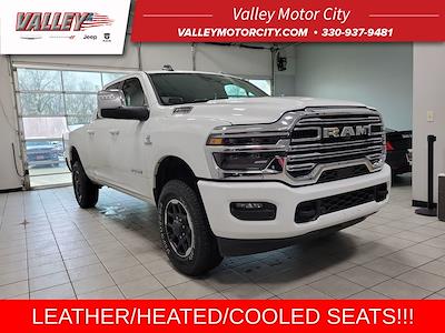 Used 2026 Ram 2500 - photo 1