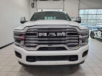 Used 2026 Ram 2500 - photo 1