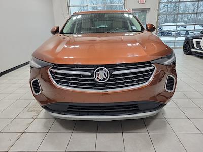 Used 2022 Buick Envision Essence for sale #DP9108 - photo 2
