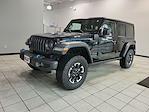 2024 Jeep Wrangler 4xe 4WD SUV for sale #DP9109 - photo 3