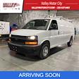 2025 Chevrolet Express 2500 RWD Empty Cargo Van for sale #DP9110 - photo 1