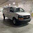 2025 Chevrolet Express 2500 RWD Empty Cargo Van for sale #DP9110 - photo 10