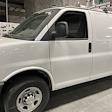 2025 Chevrolet Express 2500 RWD Empty Cargo Van for sale #DP9110 - photo 2