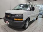 2025 Chevrolet Express 2500 RWD Empty Cargo Van for sale #DP9110 - photo 3