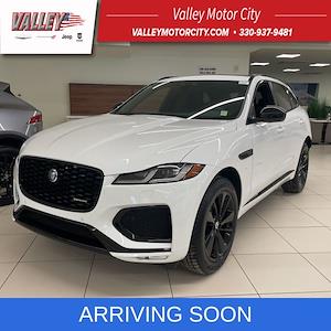2025 Jaguar F-Pace AWD SUV for sale #DP9111 - photo 1
