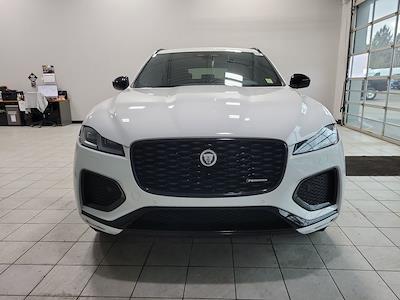 2025 Jaguar F-Pace AWD SUV for sale #DP9111 - photo 2