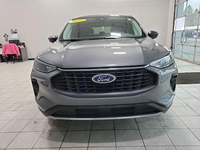 Used 2023 Ford Escape - photo 1