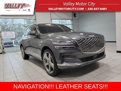 Used 2024 Genesis GV80 - photo 1