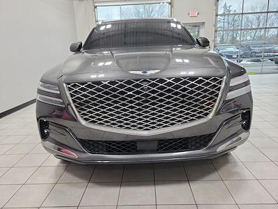 Used 2024 Genesis GV80 - photo 1