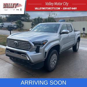 Used 2025 Toyota Tacoma Double Cab for sale #DP9116 - photo 1