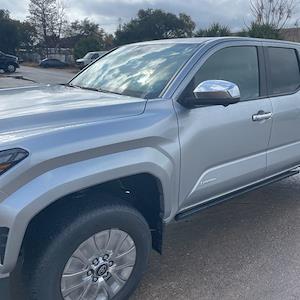Used 2025 Toyota Tacoma Double Cab for sale #DP9116 - photo 2