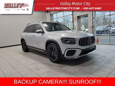 Used 2024 Mercedes-Benz AMG GLB 35 - photo 1