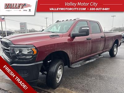 Used 2024 Ram 2500 - photo 1
