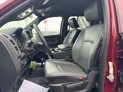 Used 2024 Ram 2500 - photo 1