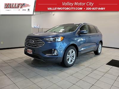 Used 2019 Ford Edge - photo 1