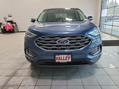 Used 2019 Ford Edge - photo 1